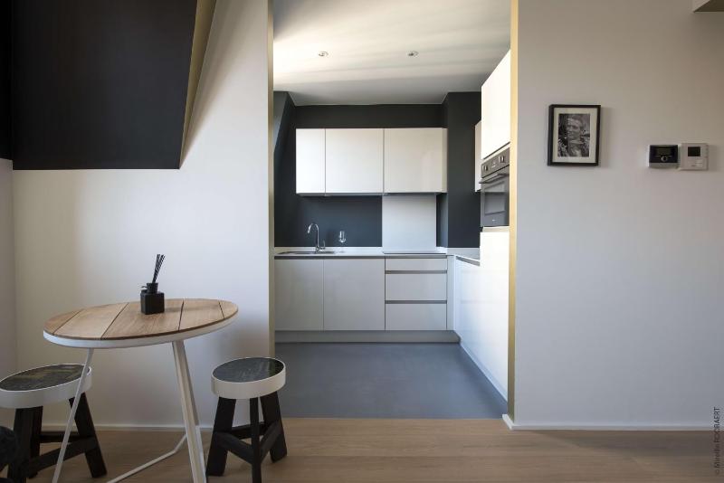 One-Bedroom Apartment (2 Adults) image 1