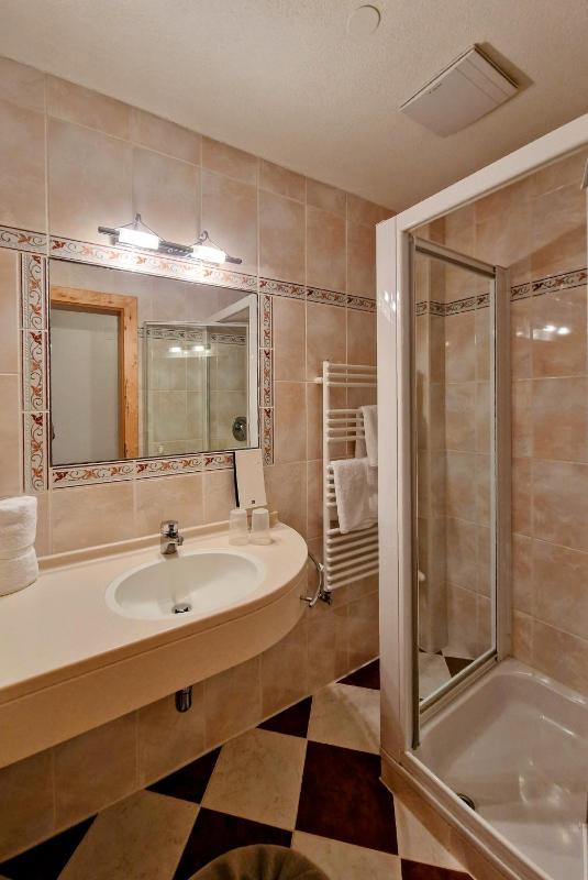 Two-Bedroom Apartment image 3