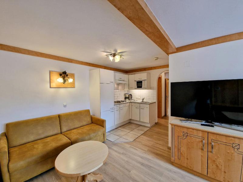 Two-Bedroom Apartment image 2