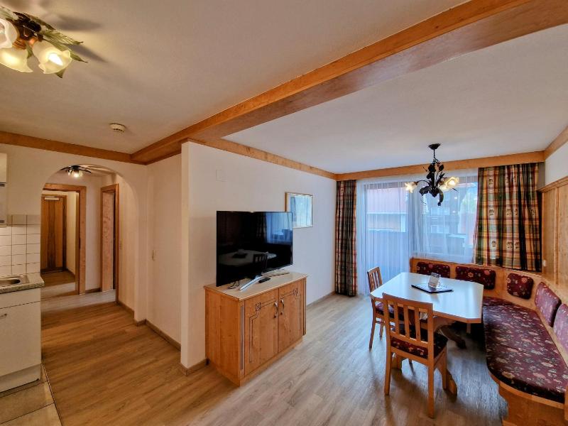 Two-Bedroom Apartment image 1