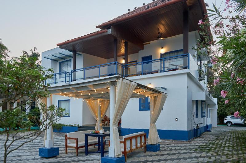 Seclude by the Lake Alleppey - image 25
