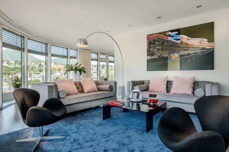 Penthouse Suite image 1