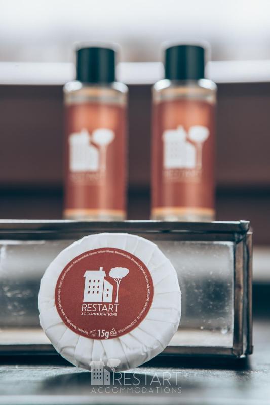 One-Bedroom Apartment - Via di San Giovanni in Laterano 130 image 4