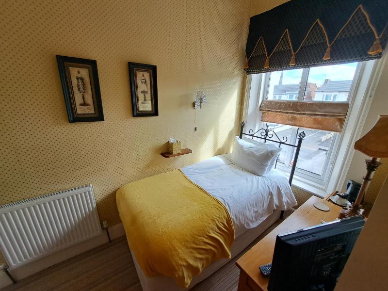 Deluxe Single Room image 2