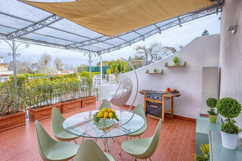 AMORE RENTALS - Resort Ravenna - Villa Cavaliere - image 5