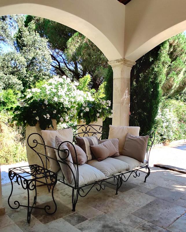 Maison Prestige Saint Tropez by Roberto Geissini - image 44
