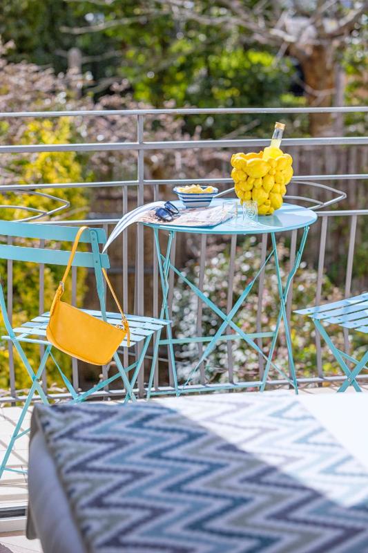 AMORE RENTALS - Resort Ravenna - Villa Cavaliere - image 22