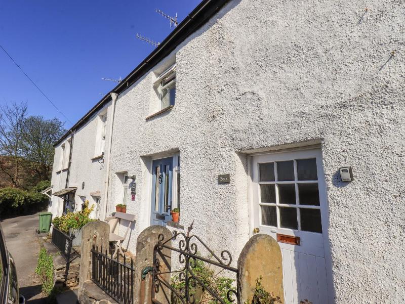 Violet Cottage - image 30