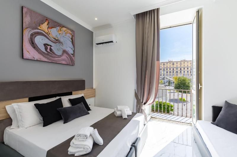 Triple Room with Mountain View image 2