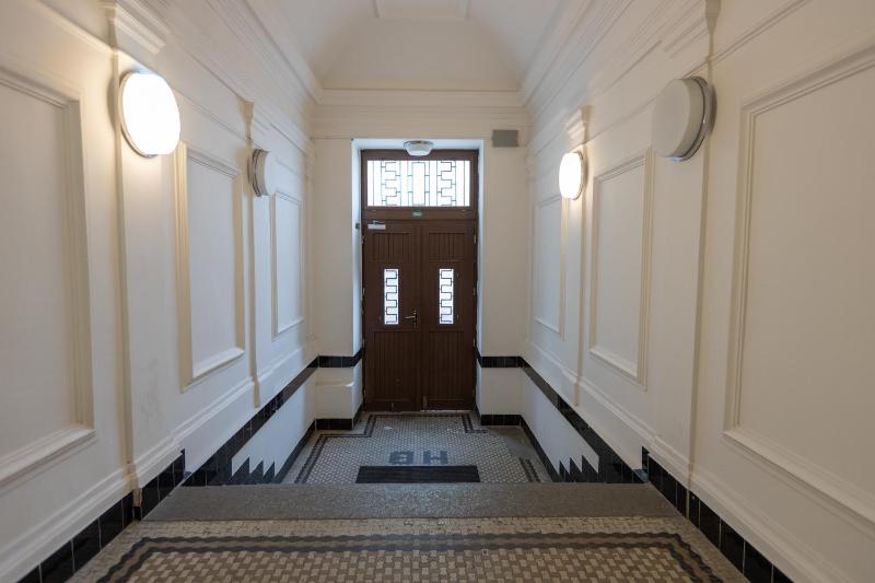 Top Wenceslas Square Apartment - image 16