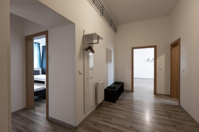 Top Wenceslas Square Apartment - image 13