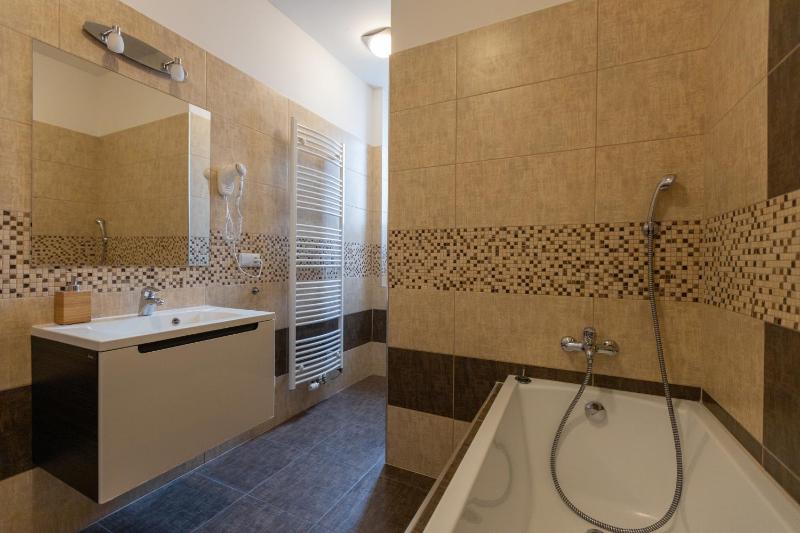 Top Wenceslas Square Apartment - image 6