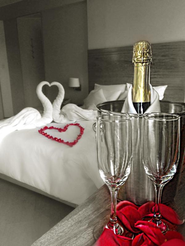 Hotel Boutique Runcu Miraflores - image 5
