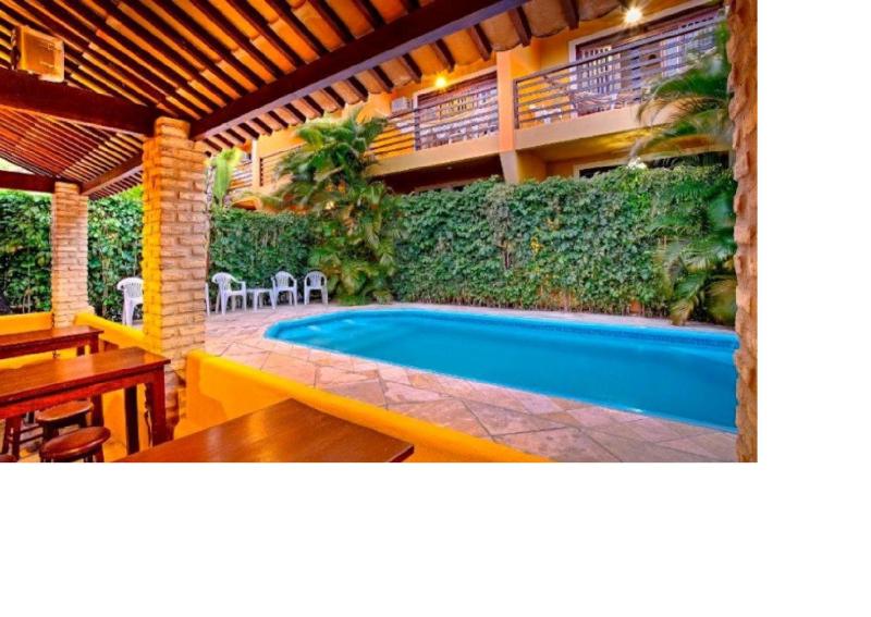 Apart Hotel Casa Grande - image 50