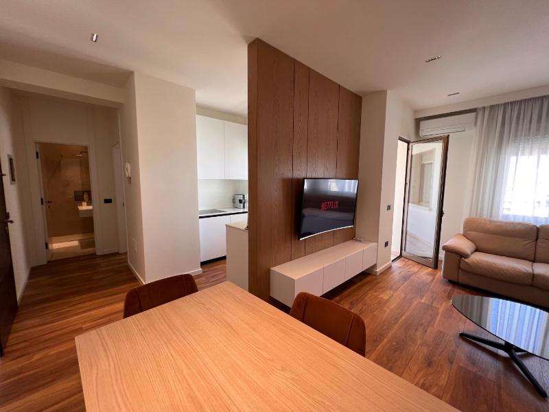 Skanderbeg Square Center Apartments - image 13