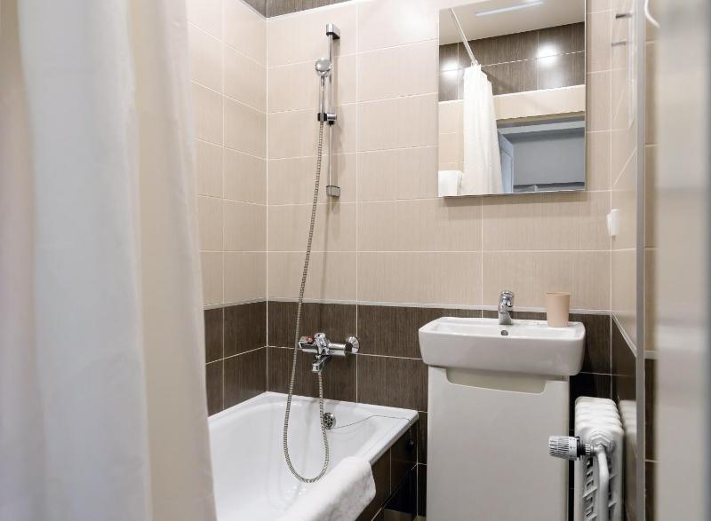 Family Two-Bedroom Apartment image 2