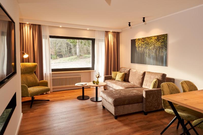 Deluxe Suite image 2
