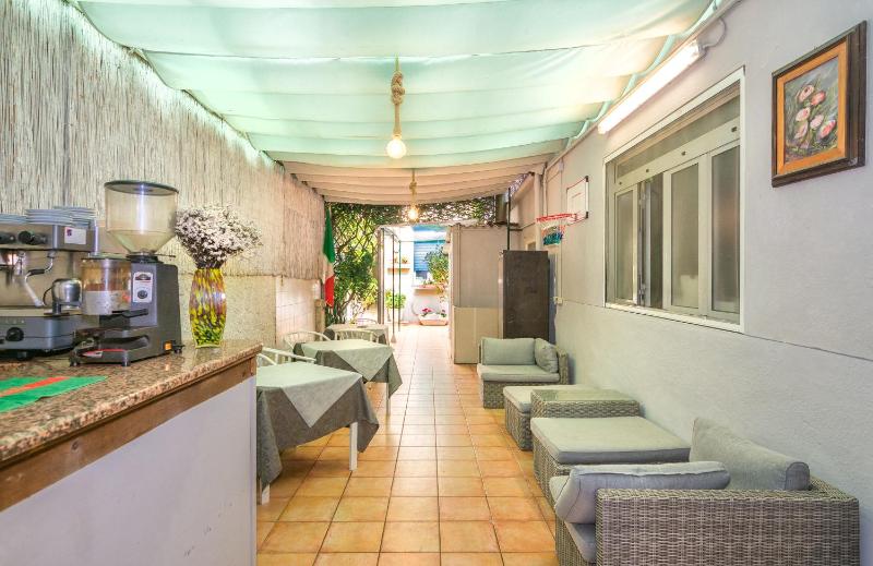 Hotel Stella Del Mare - image 10