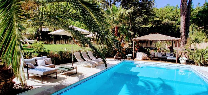 Maison Prestige Saint Tropez by Roberto Geissini - image 1