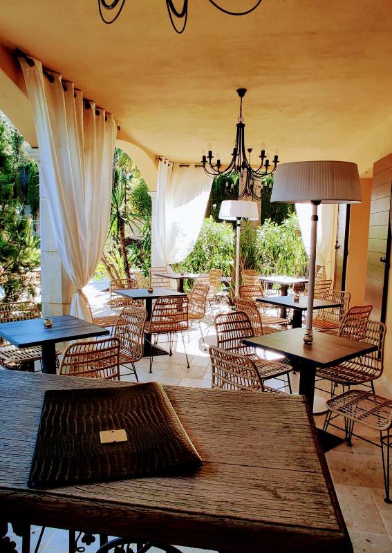 Maison Prestige Saint Tropez by Roberto Geissini - image 45