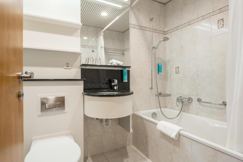 Bellavista Classic Double Room with Balcony or Terrace image 3