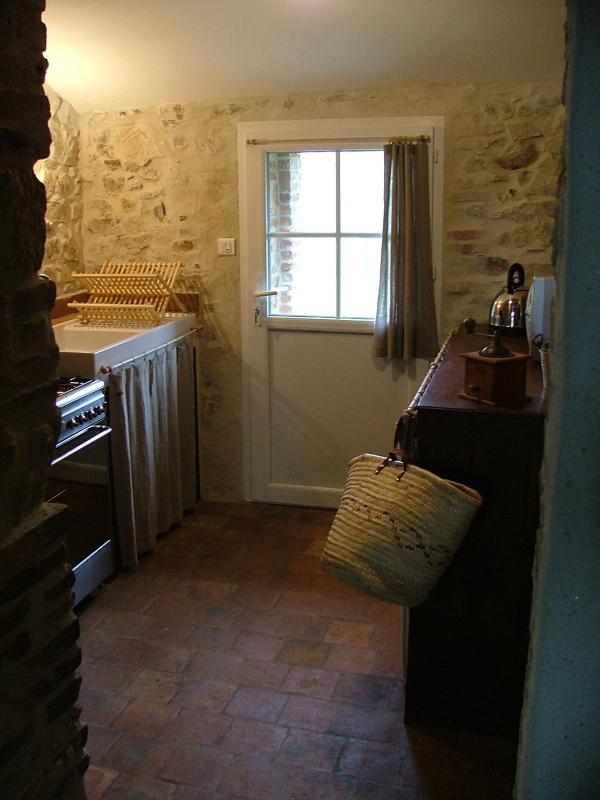 Two-Bedroom House image 3