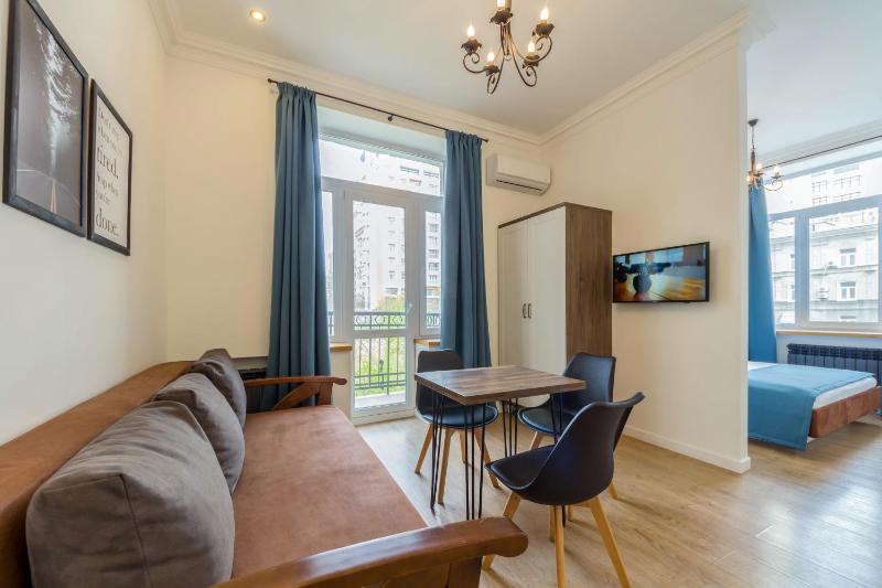 Standard Apartment image 1