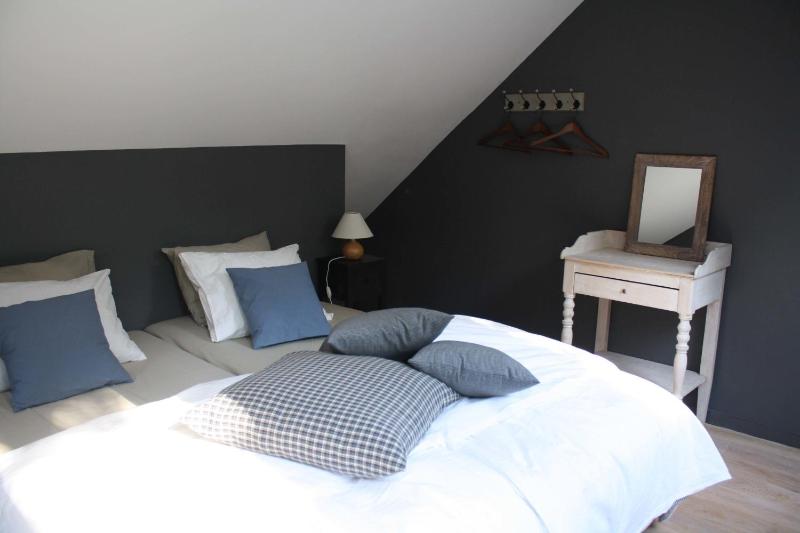 Two-Bedroom Suite image 1