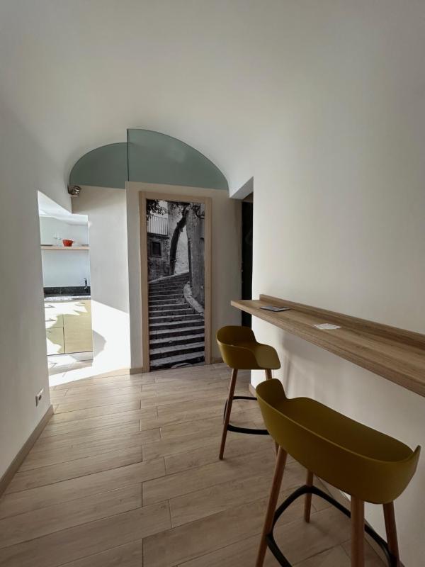 Kefa Holiday - Balcone sul Mare - image 20
