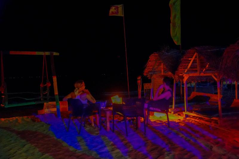 The beach lovers nilaveli - image 35