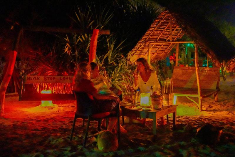 The beach lovers nilaveli - image 45