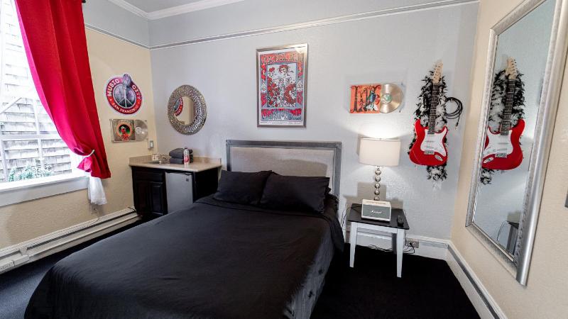 Music City Hotel - The San Francisco Music Experience - image 11
