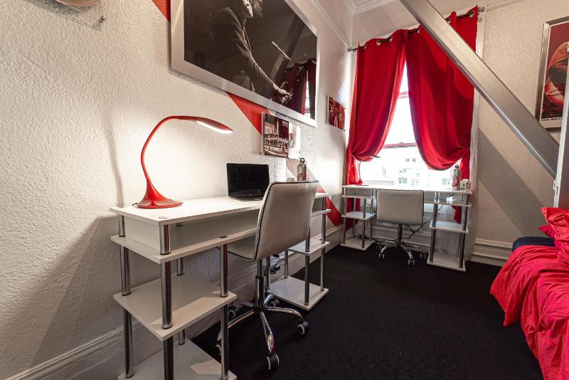 Music City Hotel - The San Francisco Music Experience - image 5