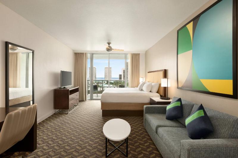 Residence Inn by Marriott Fort Lauderdale Intracoastal/Il Lugano - image 41