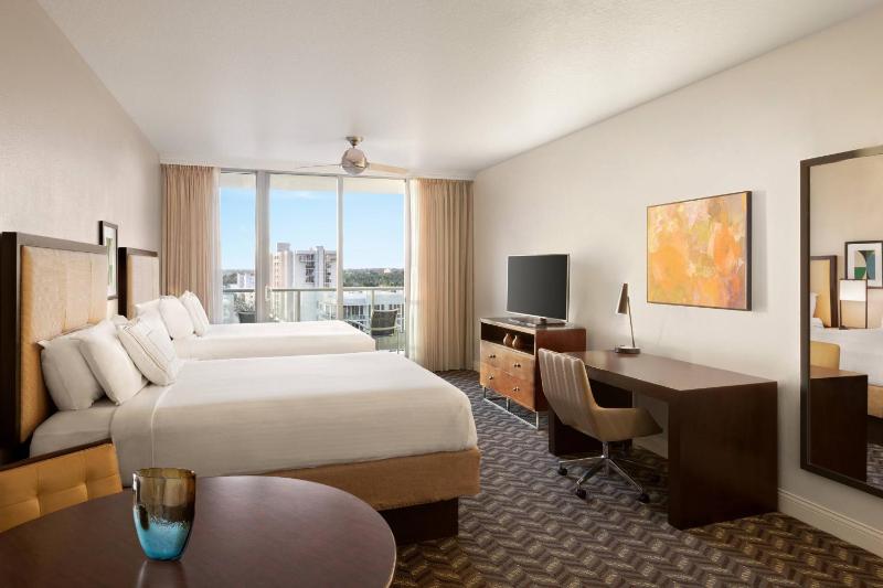 Residence Inn by Marriott Fort Lauderdale Intracoastal/Il Lugano - image 47