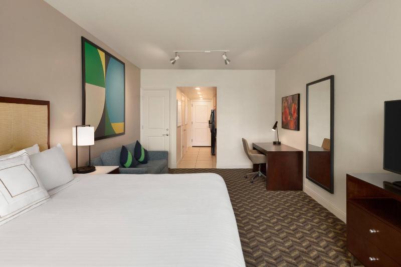 Residence Inn by Marriott Fort Lauderdale Intracoastal/Il Lugano - image 49