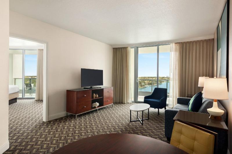 Residence Inn by Marriott Fort Lauderdale Intracoastal/Il Lugano - image 33