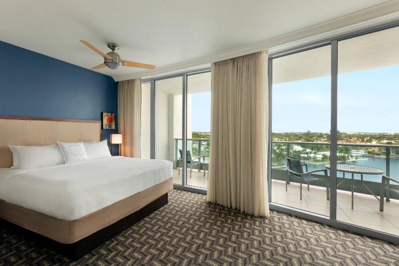 Residence Inn by Marriott Fort Lauderdale Intracoastal/Il Lugano - image 30