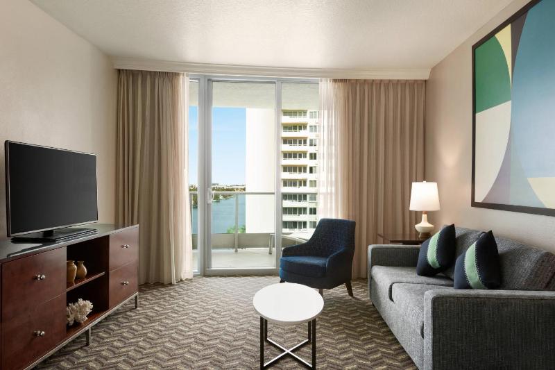 Residence Inn by Marriott Fort Lauderdale Intracoastal/Il Lugano - image 15