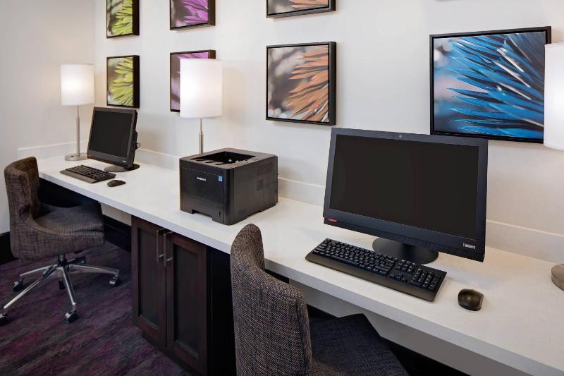 Residence Inn by Marriott Fort Lauderdale Intracoastal/Il Lugano - image 35