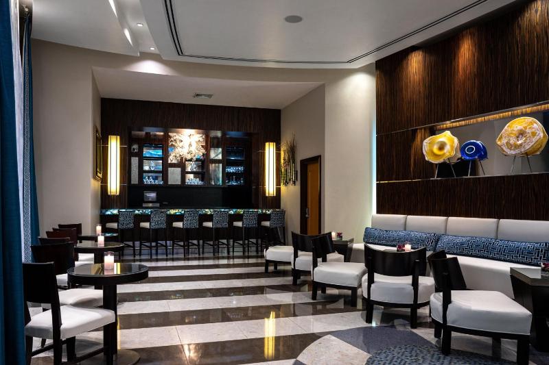 Residence Inn by Marriott Fort Lauderdale Intracoastal/Il Lugano - image 21