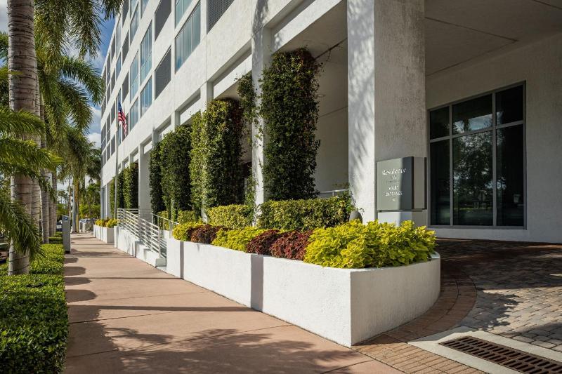 Residence Inn by Marriott Fort Lauderdale Intracoastal/Il Lugano - image 26