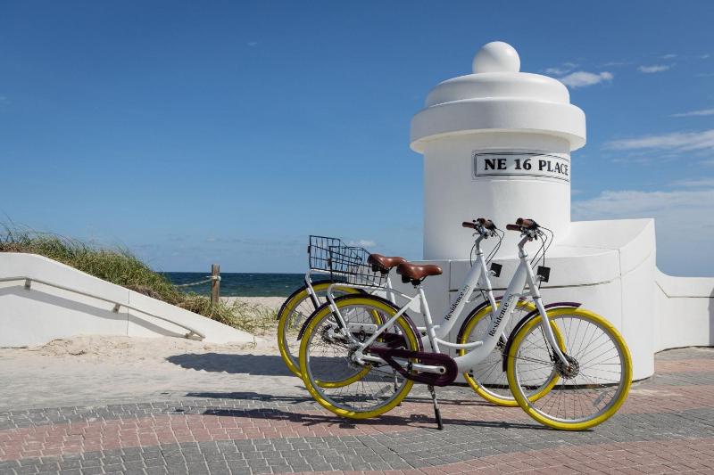 Residence Inn by Marriott Fort Lauderdale Intracoastal/Il Lugano - image 13