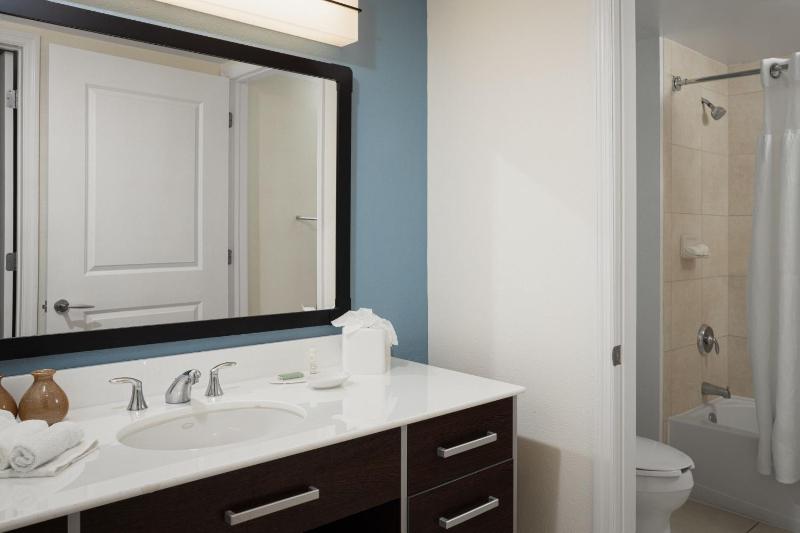 Residence Inn by Marriott Fort Lauderdale Intracoastal/Il Lugano - image 7