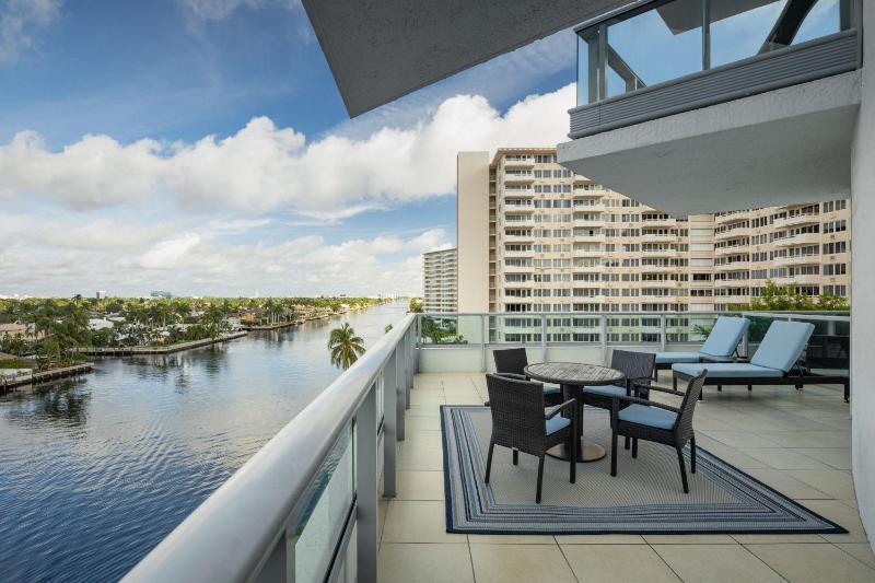 Residence Inn by Marriott Fort Lauderdale Intracoastal/Il Lugano - image 29