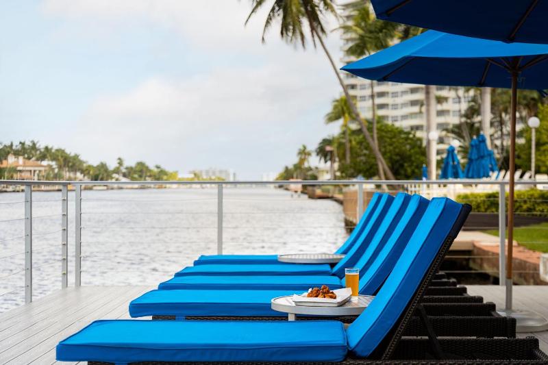 Residence Inn by Marriott Fort Lauderdale Intracoastal/Il Lugano - image 40