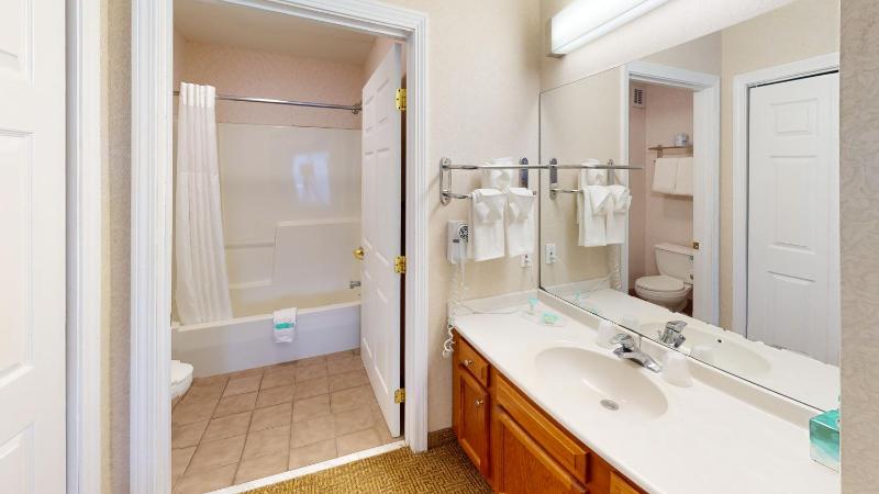 One-Bedroom King Suite image 2