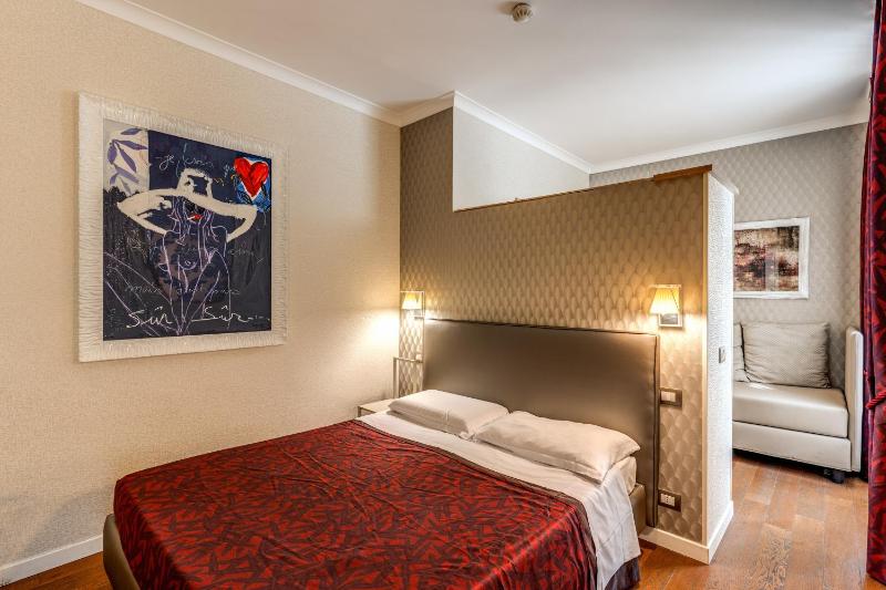 Roma Boutique Hotel - image 5