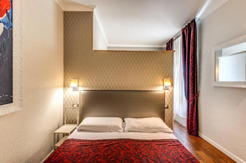 Roma Boutique Hotel - image 15
