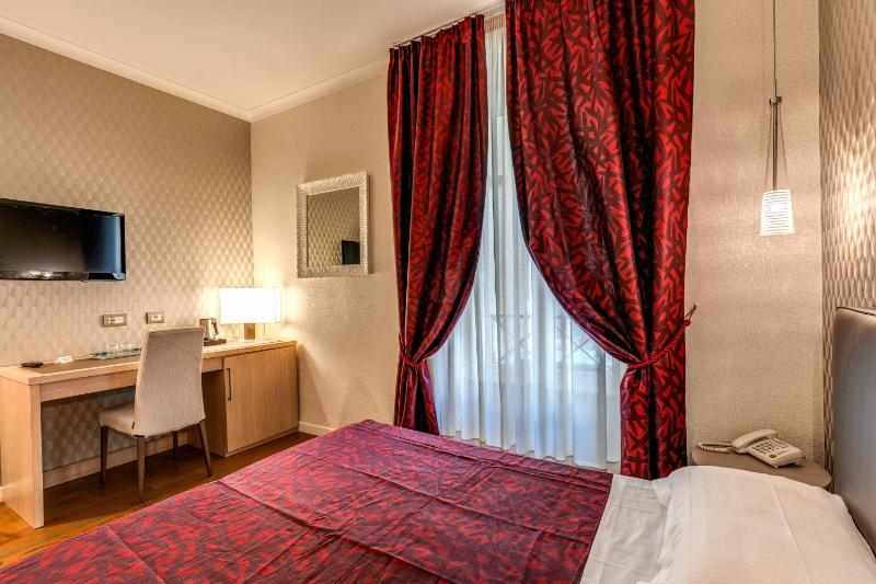 Roma Boutique Hotel - image 16